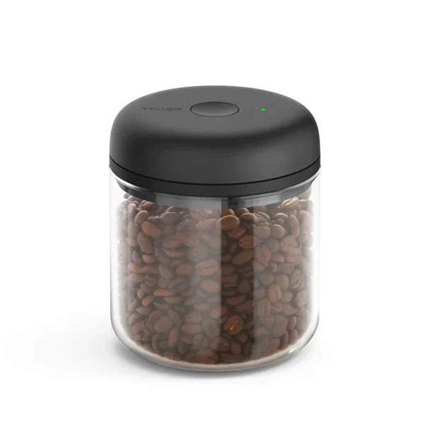 How to Store Coffee Beans Once Opened So They Stay Fresh