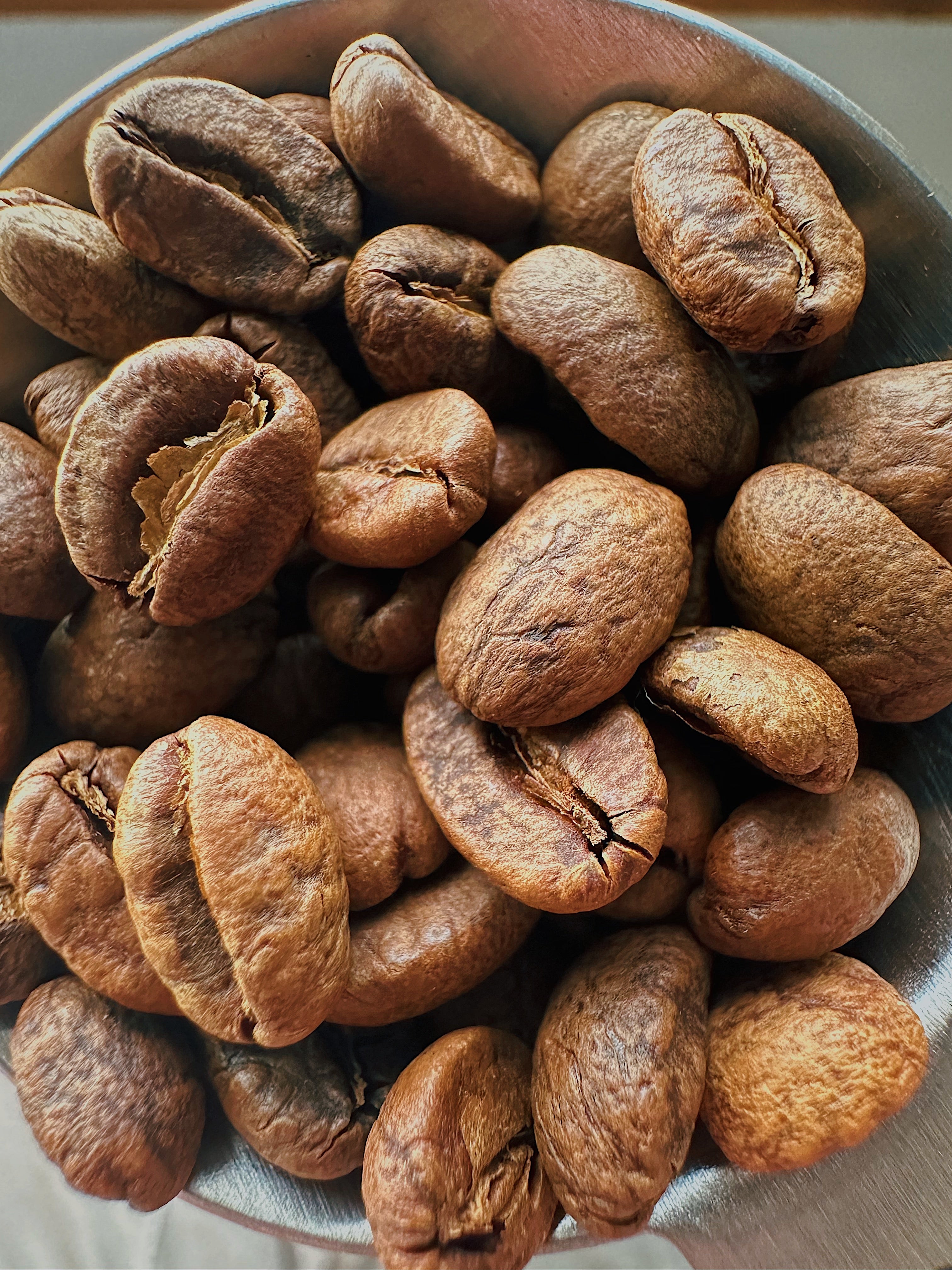 Tips for Choosing the Right Coffee Beans