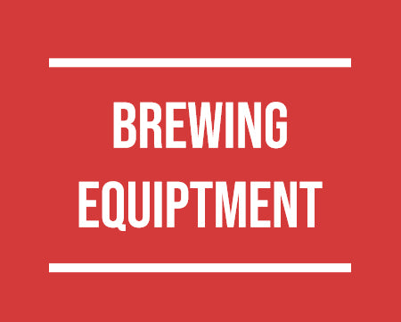 Brewing Equipment