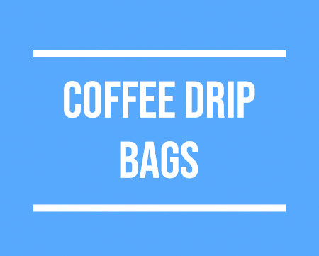 Coffee Drip Bags