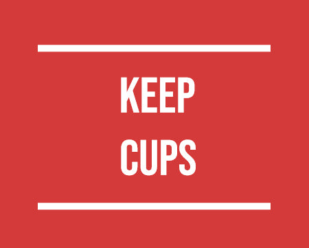 Keep Cups