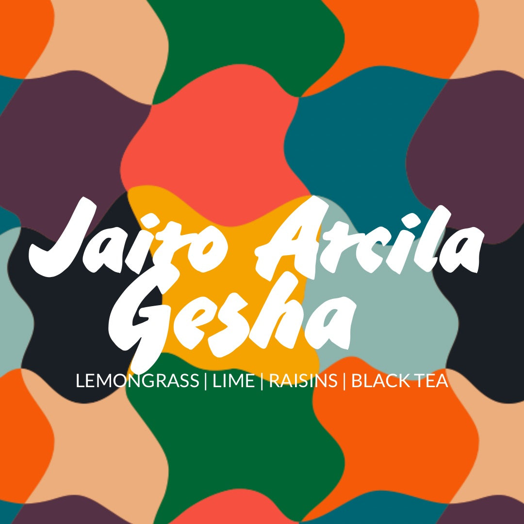 Jairo Arcila Gesha Espresso 250g Tin-thumbmail-1
