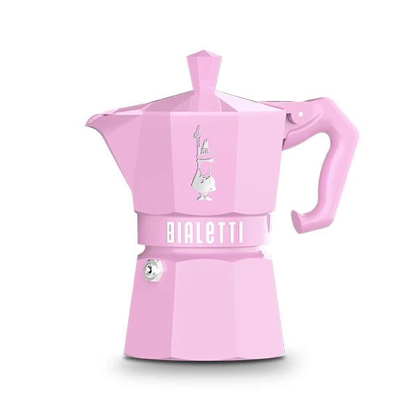 Bialetti Moka Pot (3 Cup)
