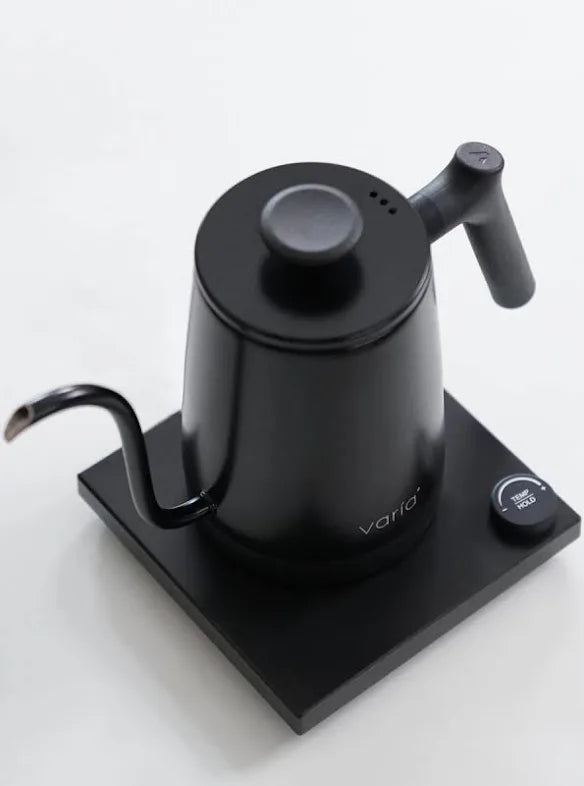 Varia Smart Control Temperature Kettle