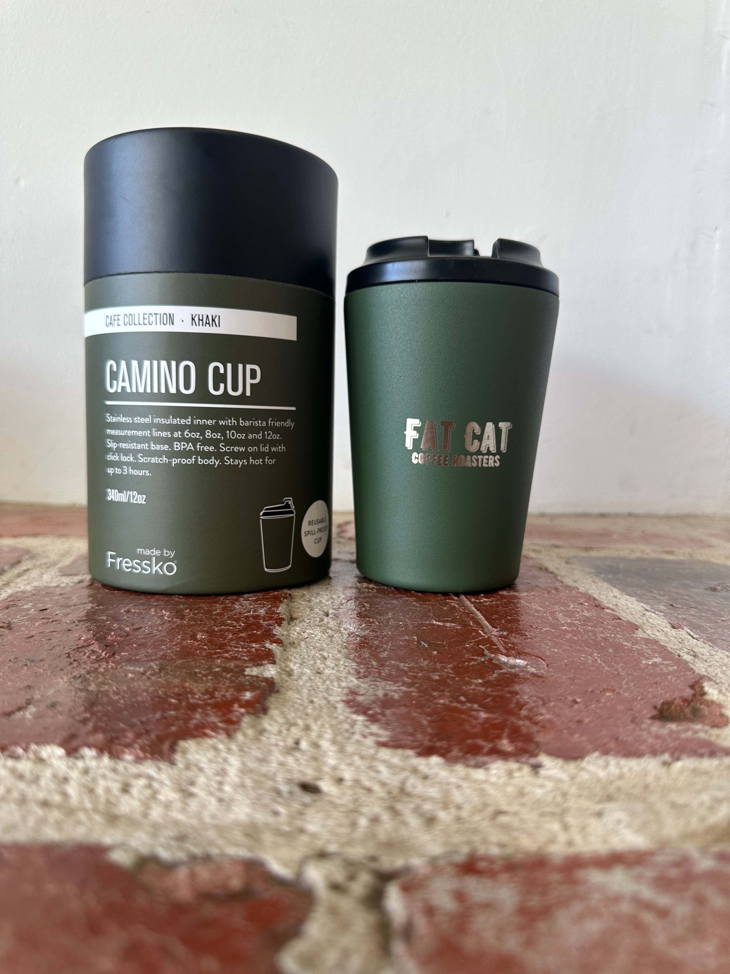 Fressko Keep Cup