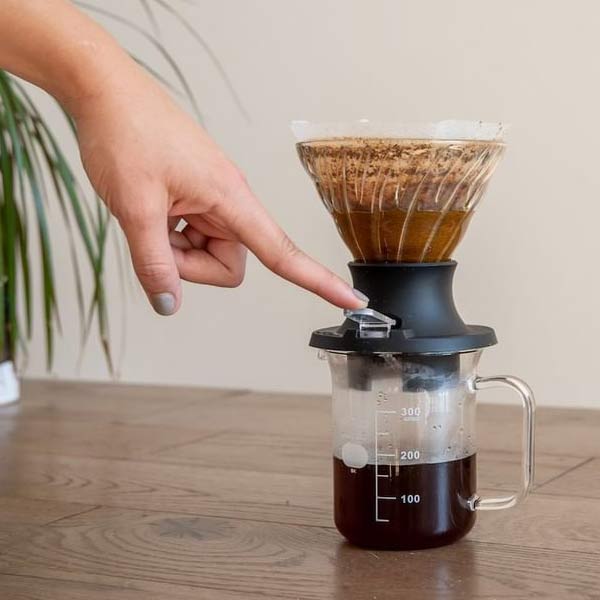 Hario Switch Immersion Dripper