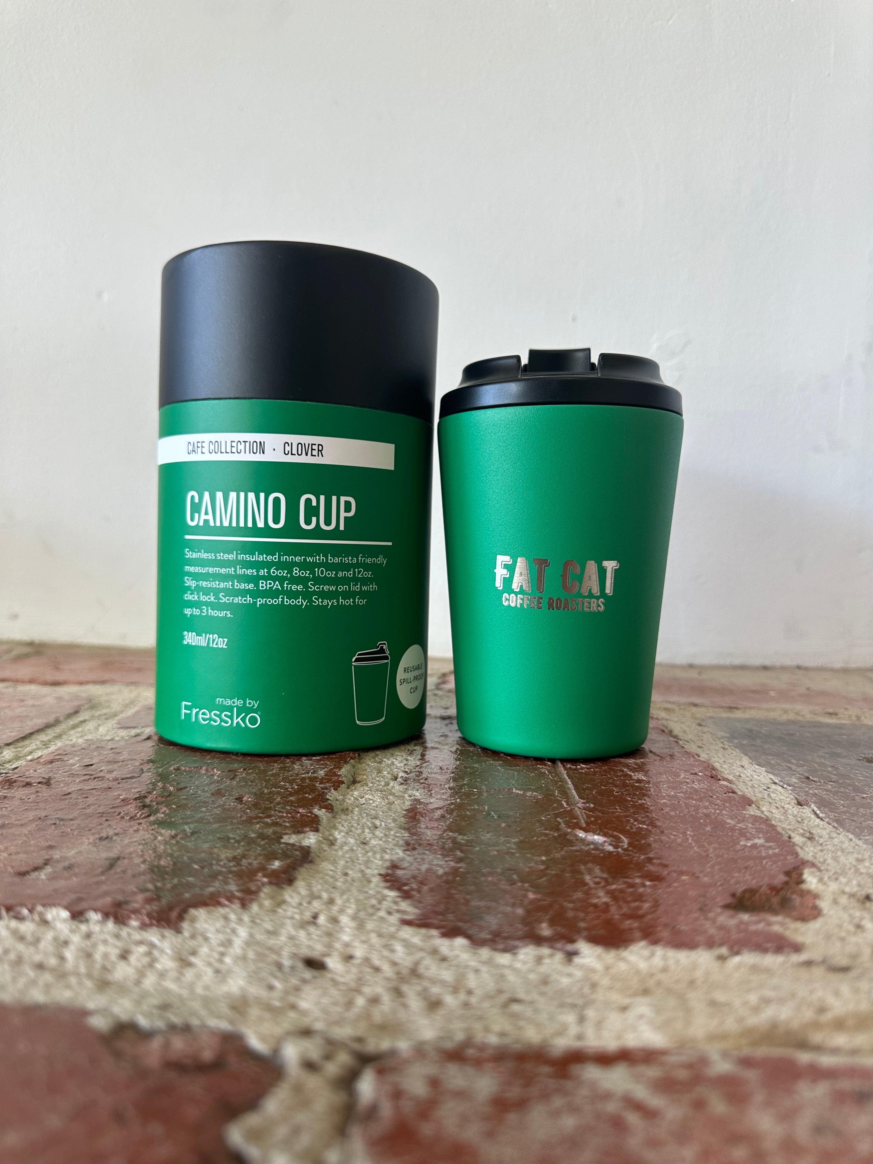 Fressko Keep Cup