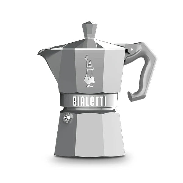 Bialetti Moka Pot (3 Cup)