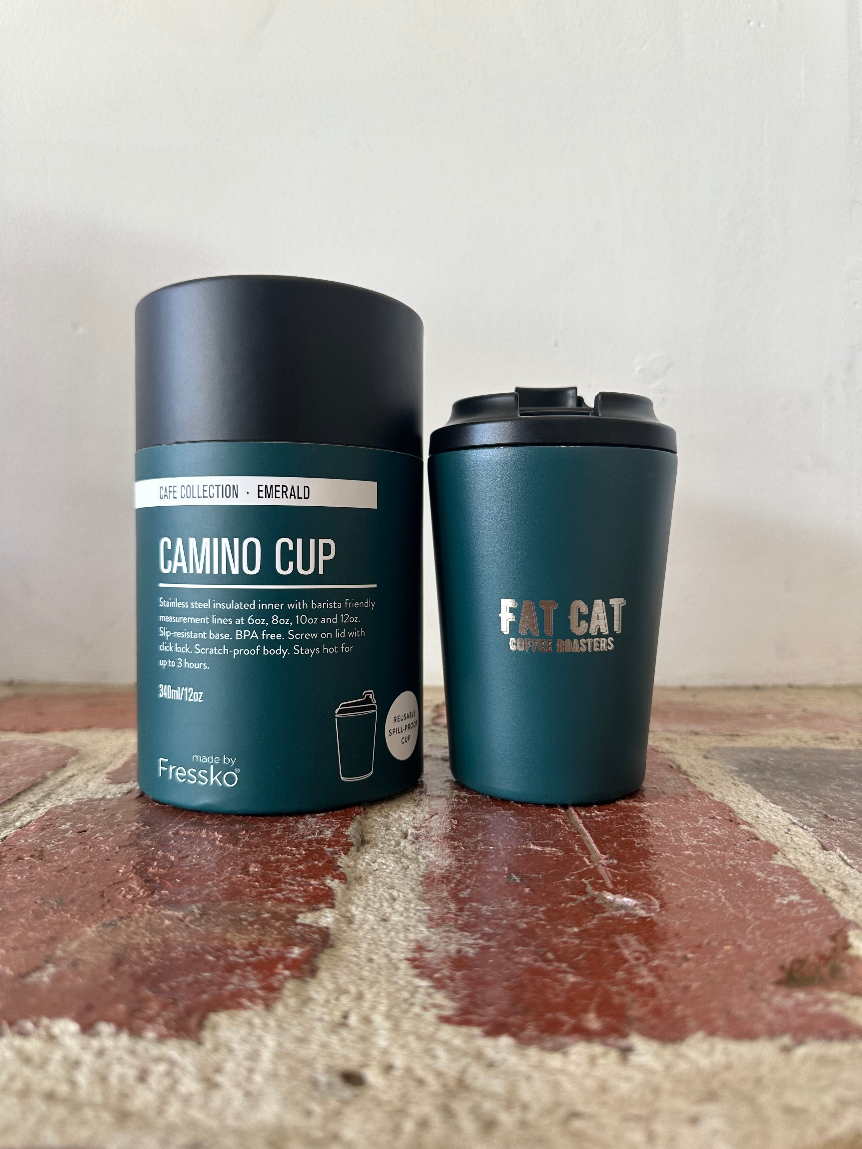 Fressko Keep Cup