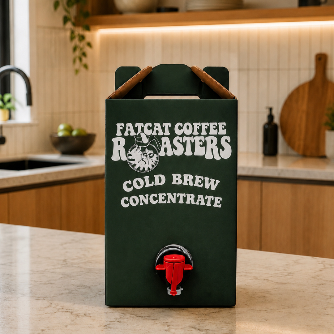 Prime Cold Brew Concentrate 2L Pre Order July 15th (Pick Up or Local Delivery Only)-thumbmail-1