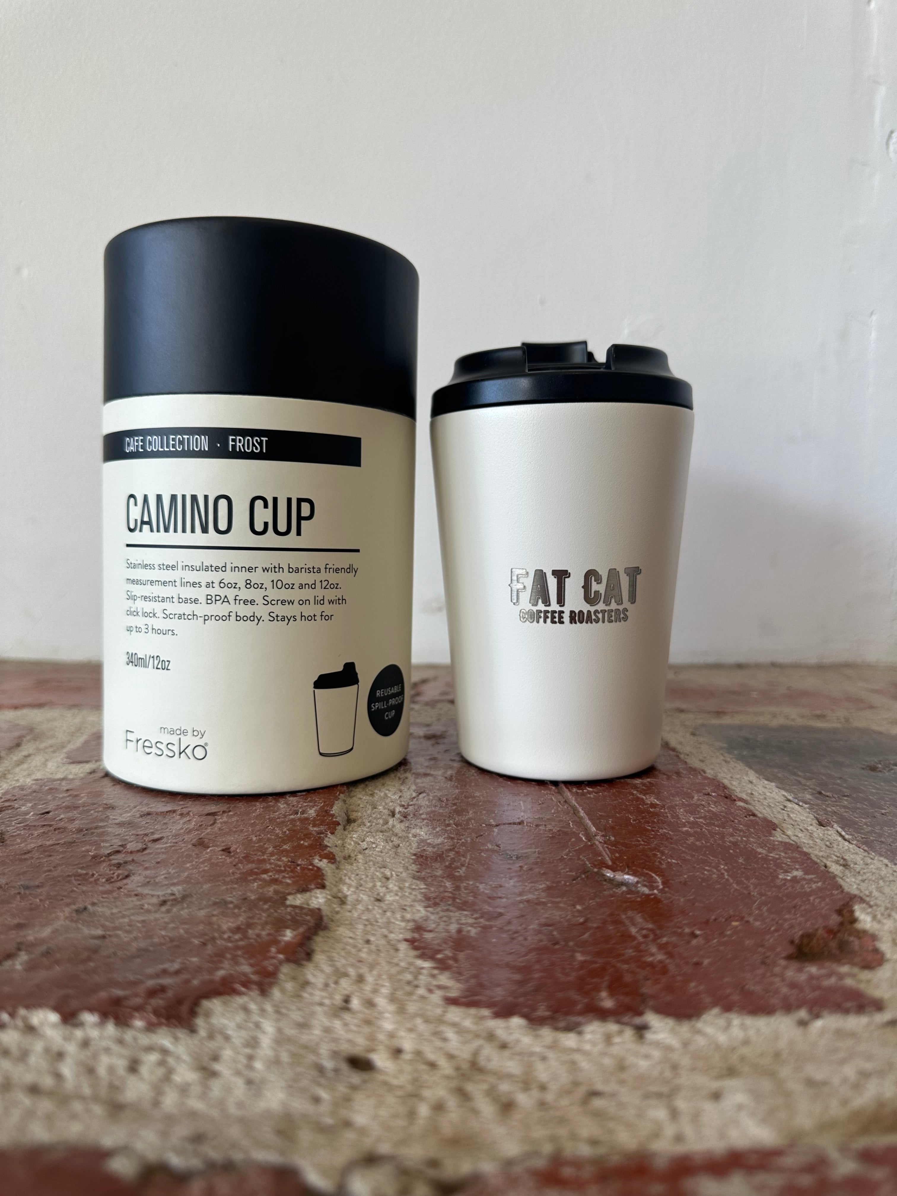 Fressko Keep Cup