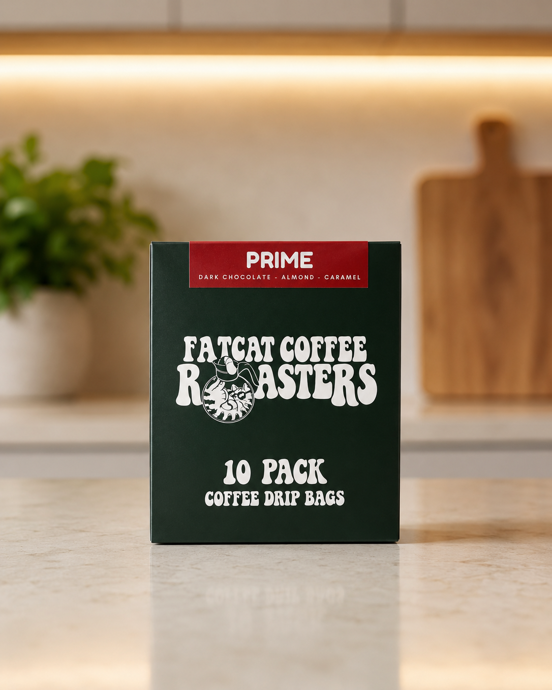 Prime 10 Pack