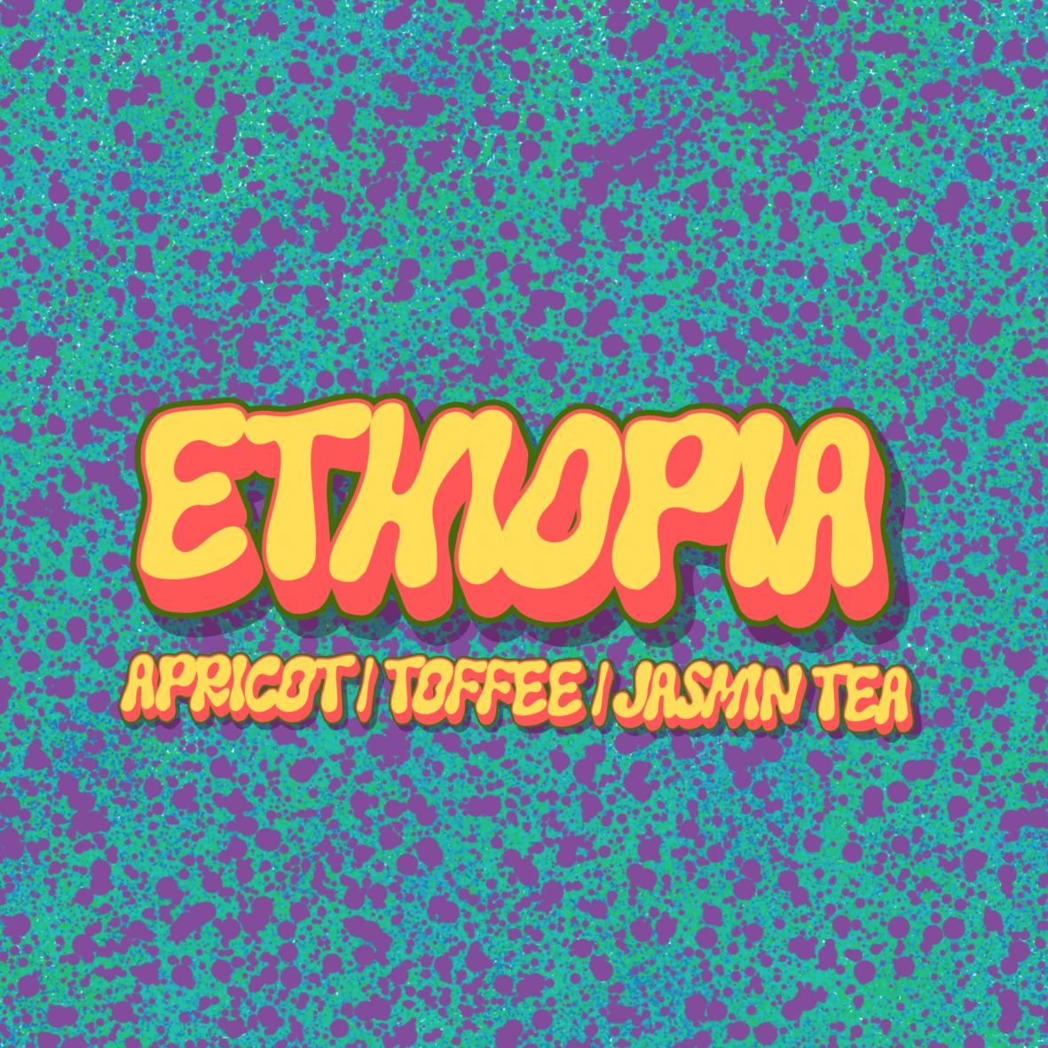 Ethiopia Washed Chelle