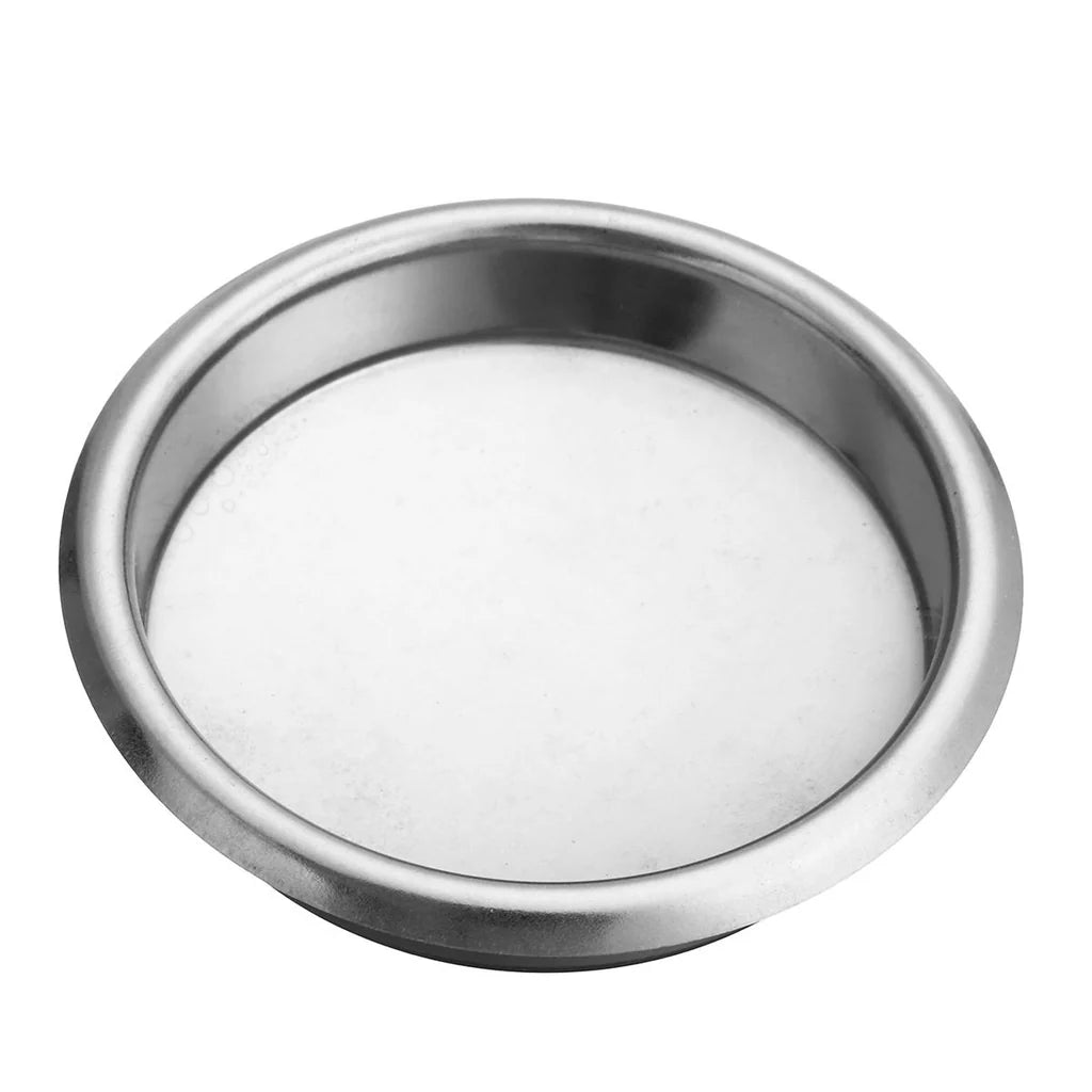 Blind Portafilter Baskets - 58mm