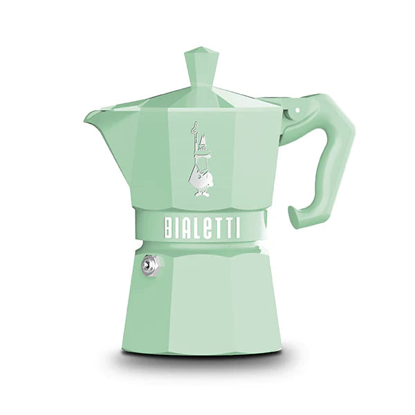 Bialetti Moka Pot (3 Cup)