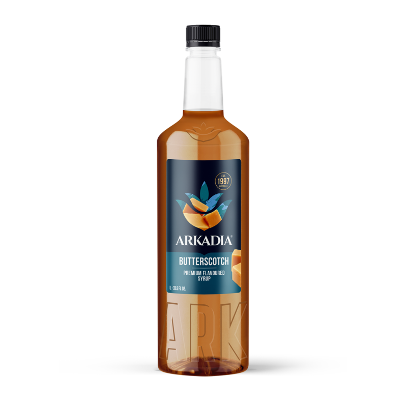 Arkadia Butterscotch Syrup-thumbmail-1