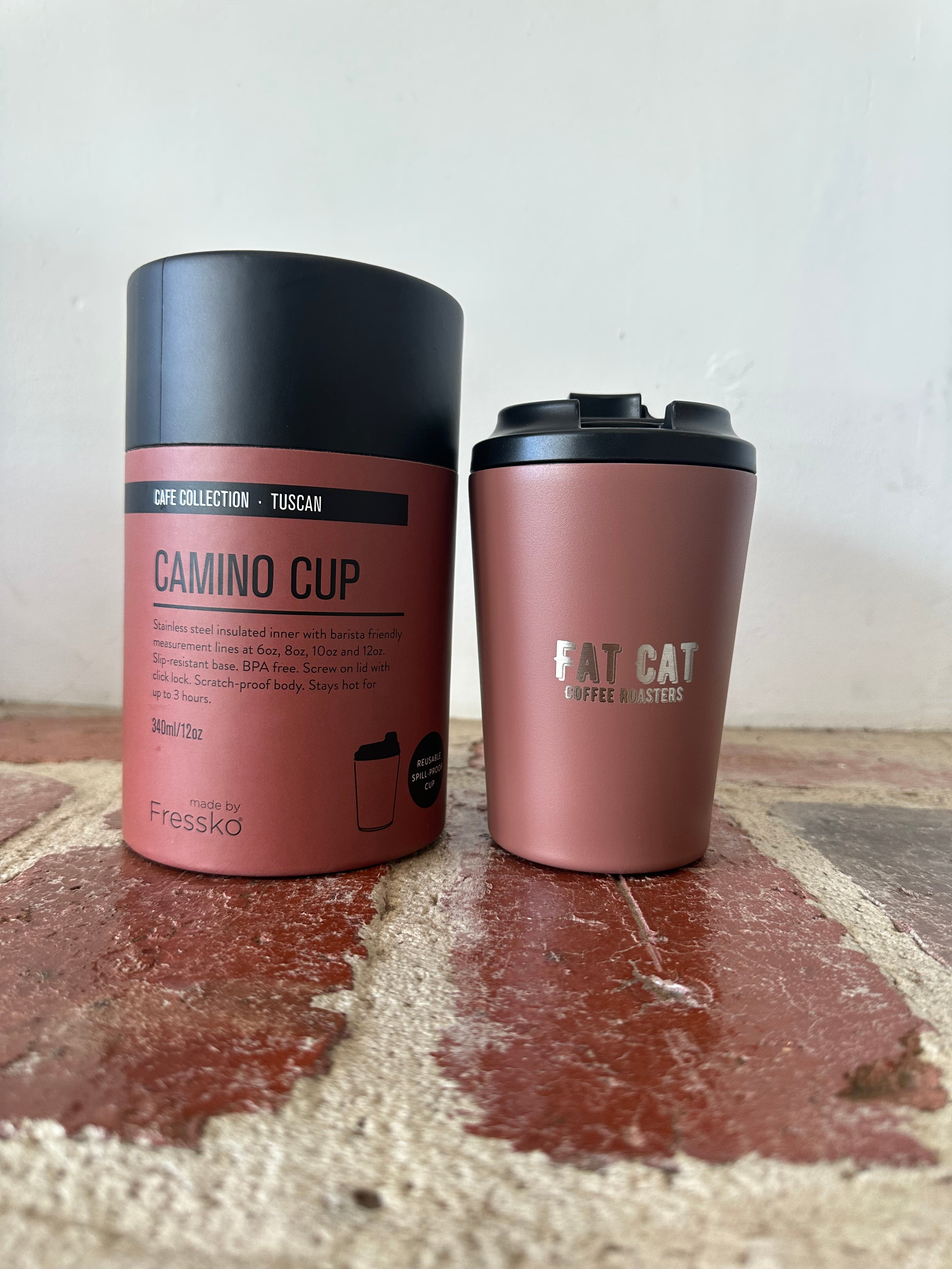 Fressko Keep Cup