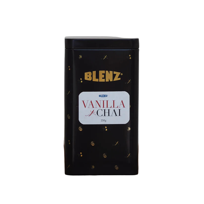 Blenz Vanilla Chai 250g