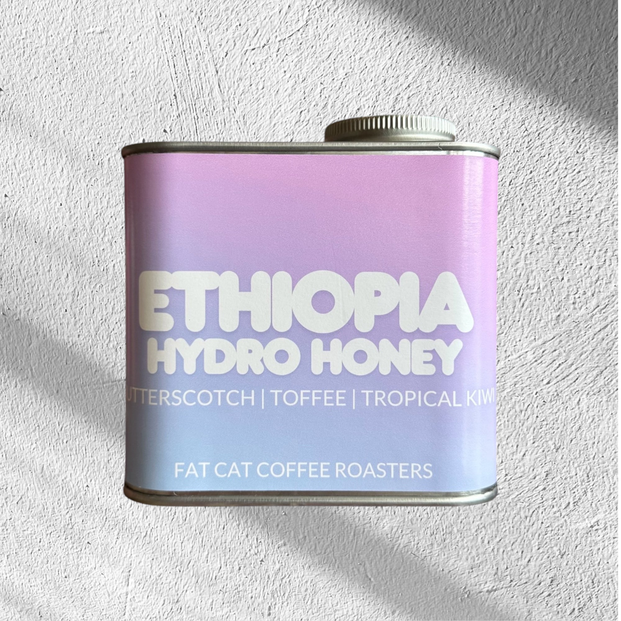 Ethiopia Hydro Honey (Omni Roast PRE SALE, Roasted & Shipped August 31st 31st)