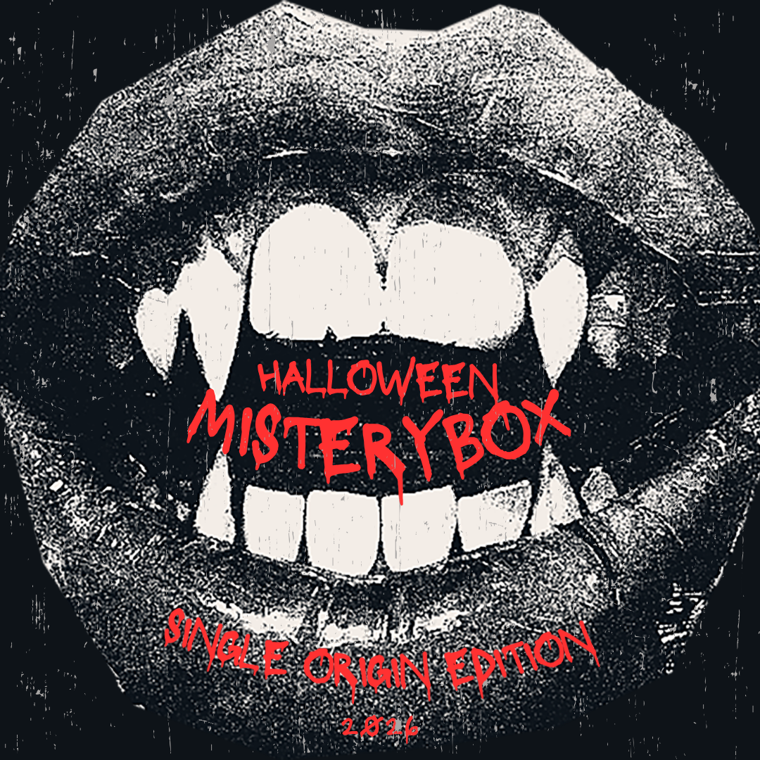 Halloween Mystery Box Single Origin Edition ( Coming Soon)-thumbmail-1