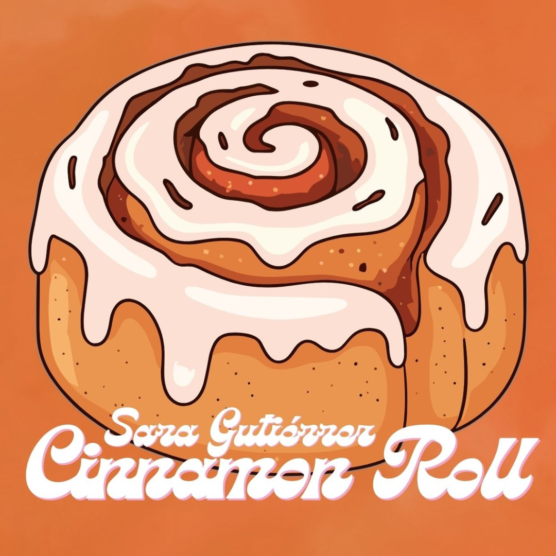 Photo of Sara Gutierrez Cinnamon Roll 250G Omni Roast Pre Order Sale June 9Th Release