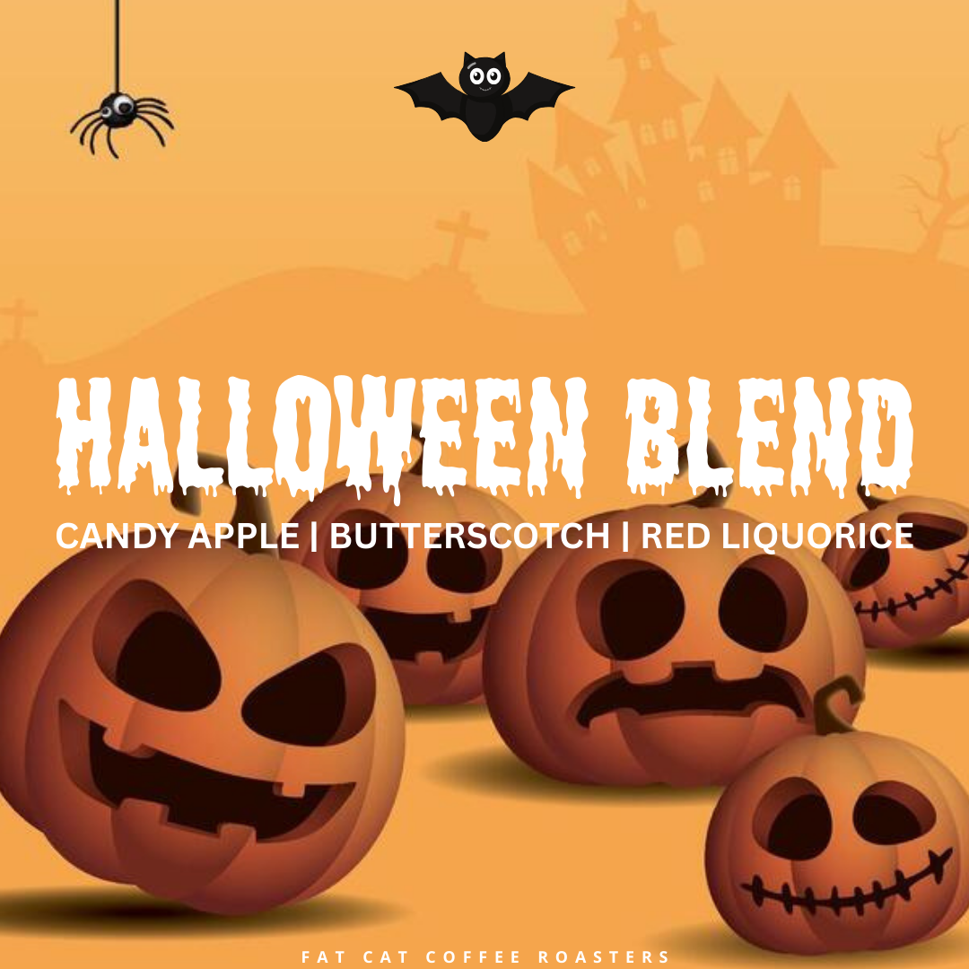 Halloween 🎃 Blend 500g