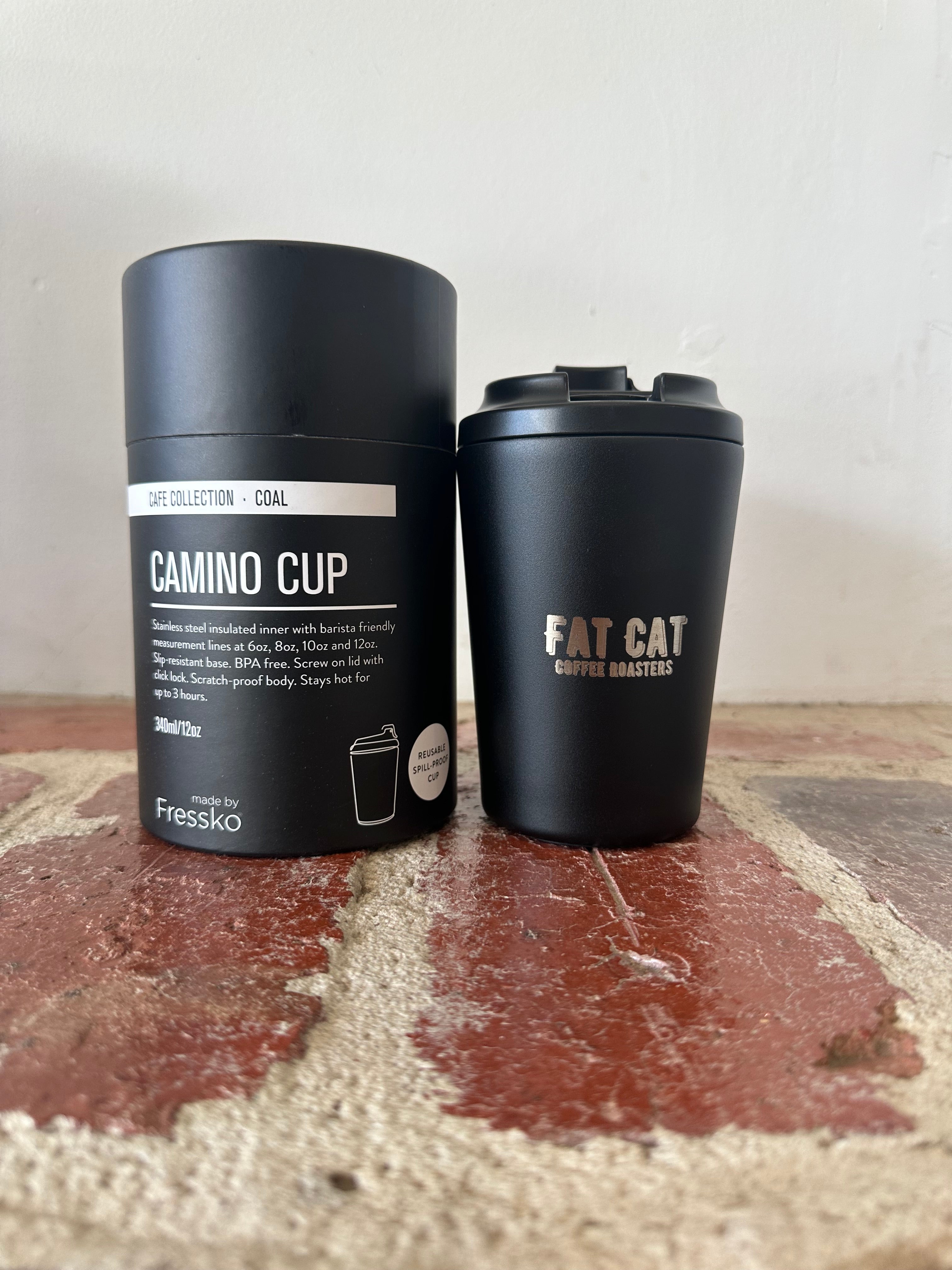 Fressko Keep Cup