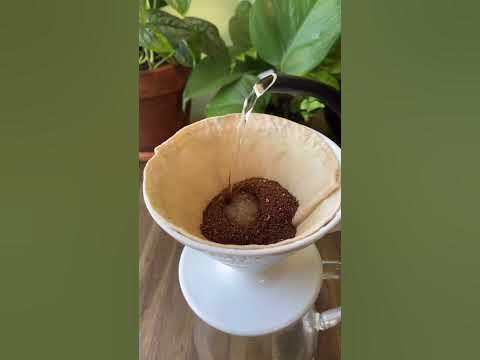 AJI Filter - Reusable Cotton Coffee Filter