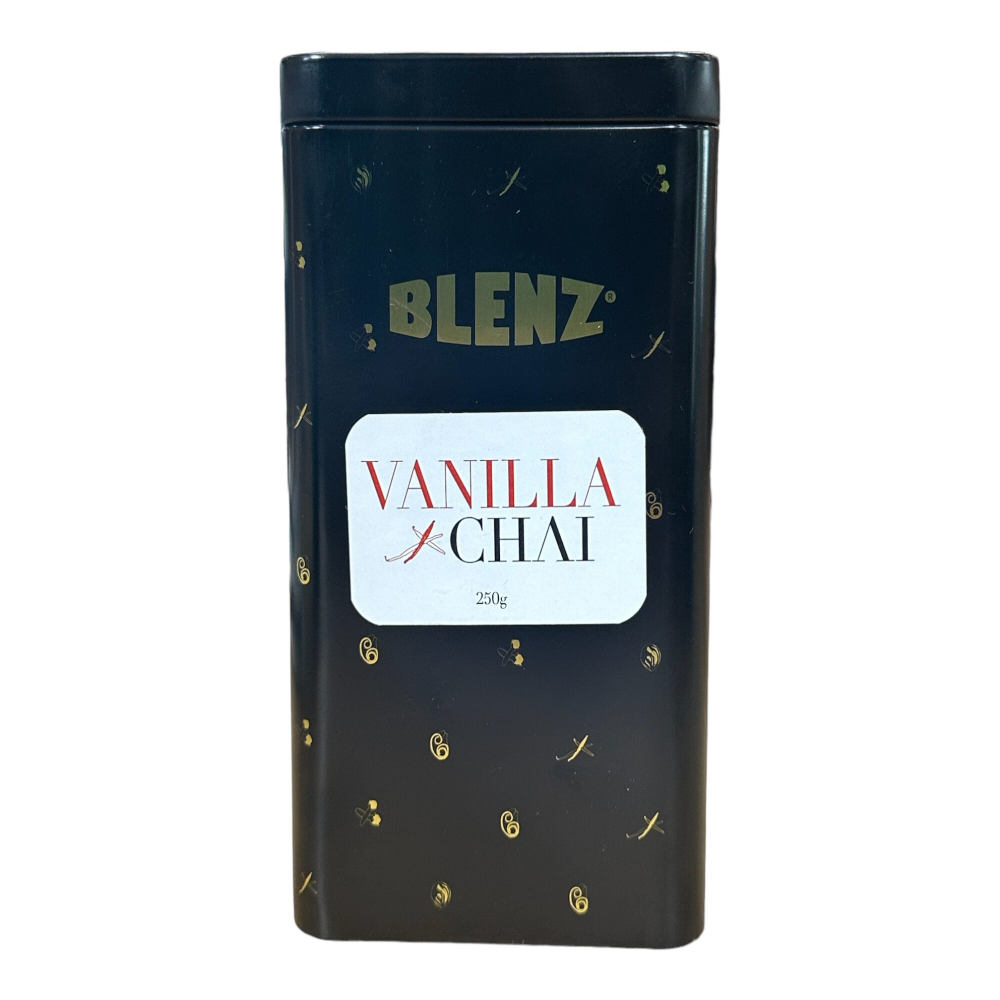 Blenz Vanilla Chai 250g