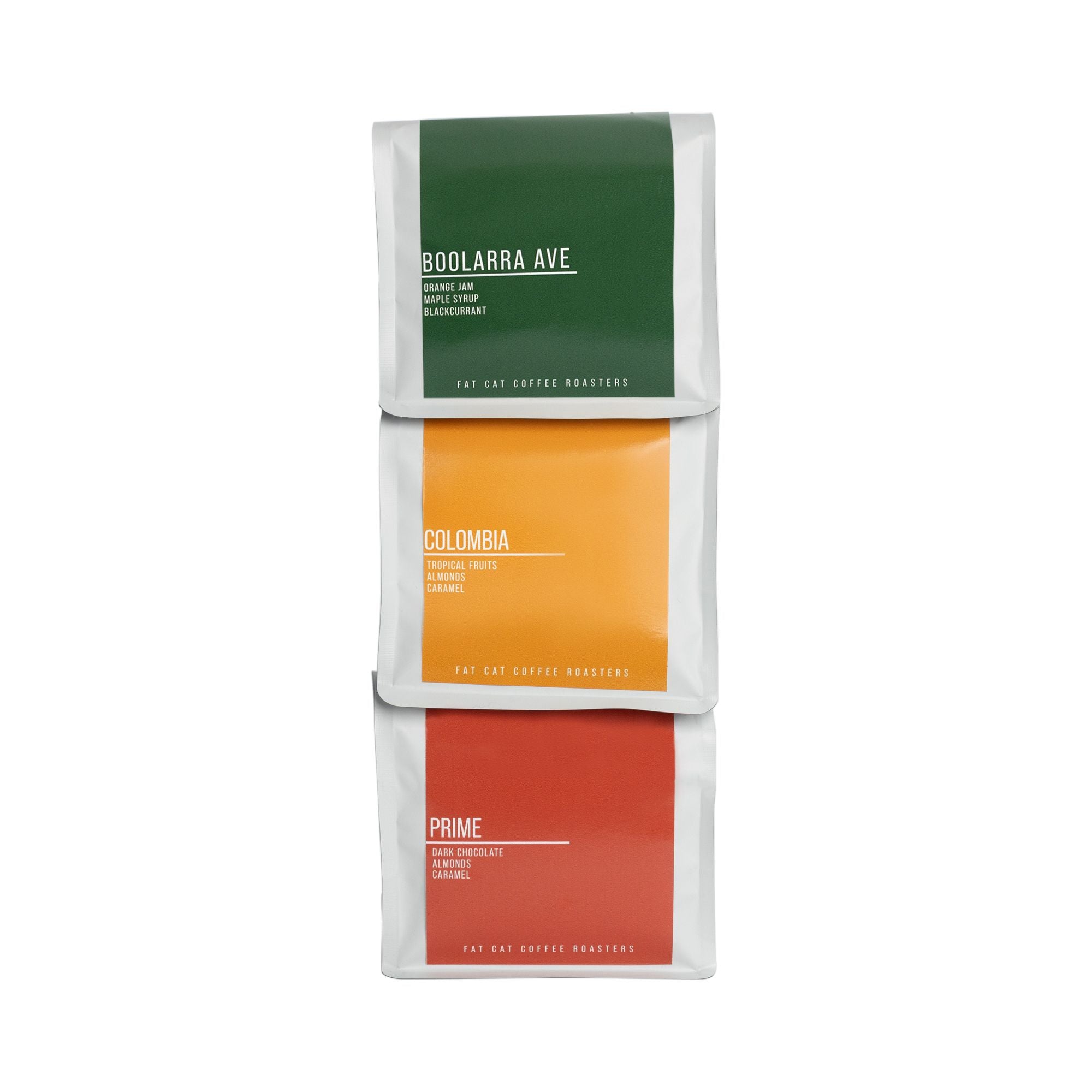 Colombia Sudan Rume 250g Tin (Omni Roast) – Fat Cat Coffee Roasters