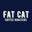 Fat Cat Coffee Roasters logo