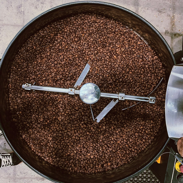 Coffee Beans