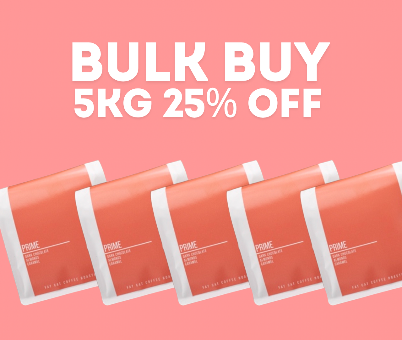 Photo of Prime Bulk Buy