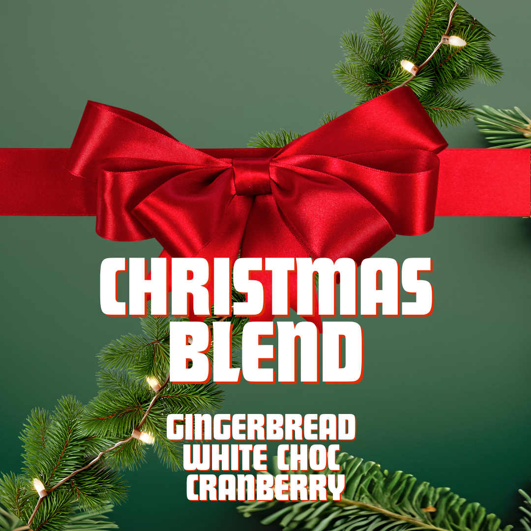 Christmas Blend 2025 500g
