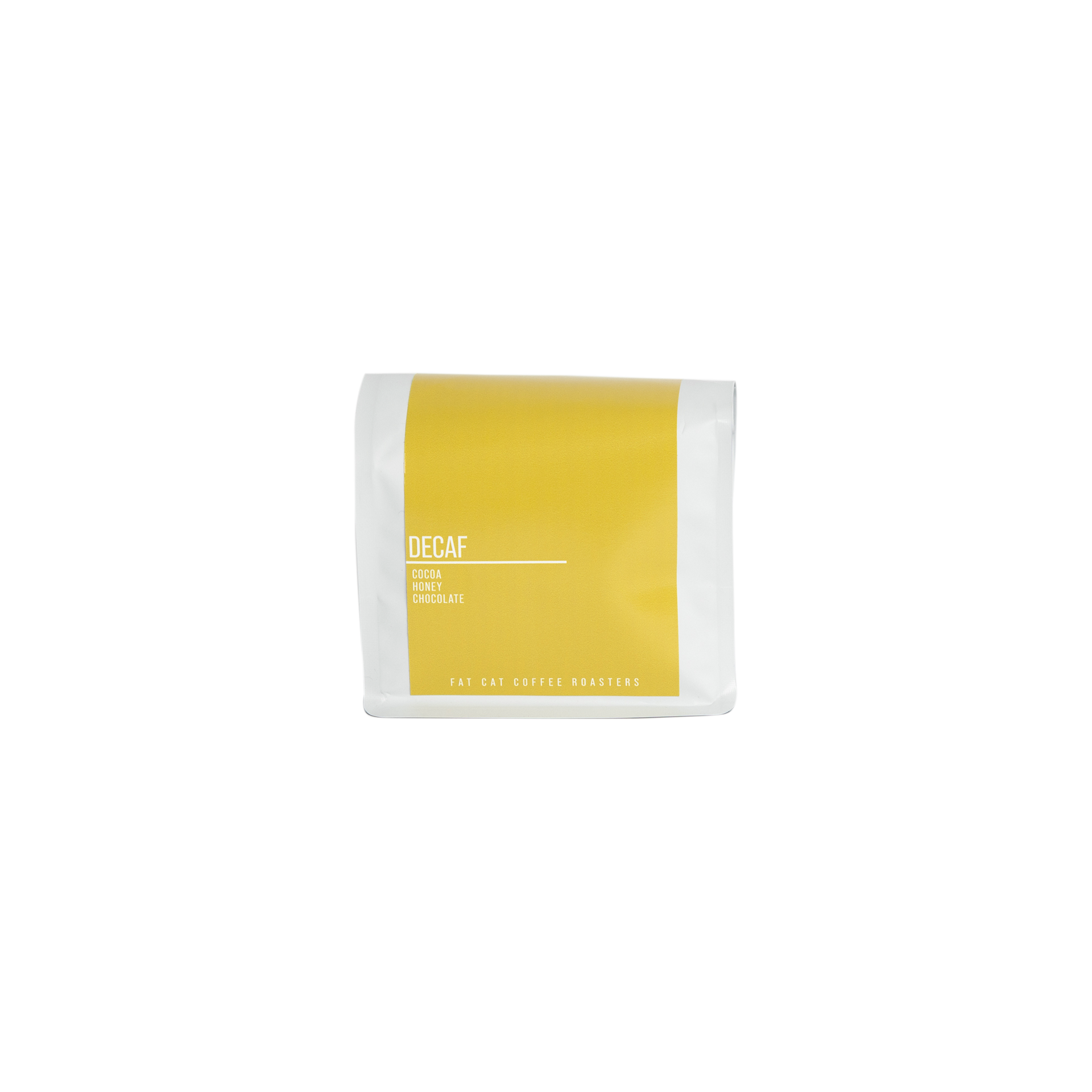 Photo of Decaf
