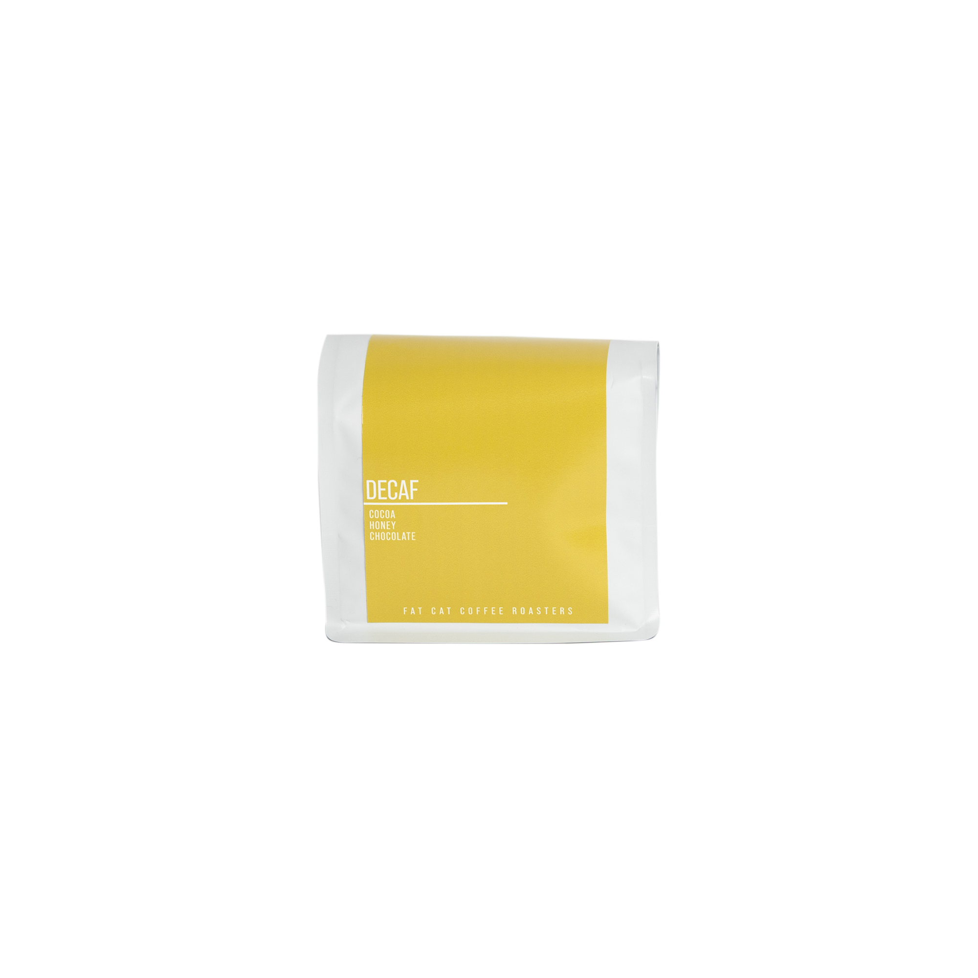 Decaf