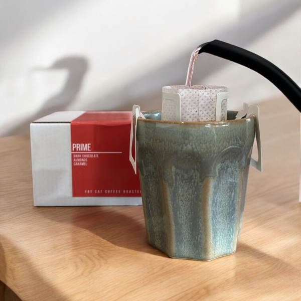 Coffee Drip Bags
