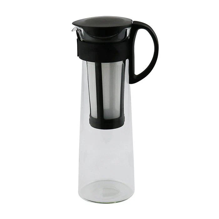 Hario Cold Brew Pot 1L (Black)