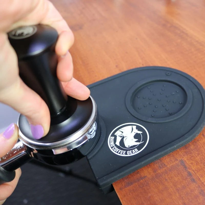 Rhinowares Self-Levelling Tamp