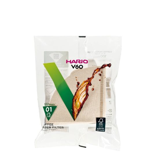 Hario Natural Filter Papers  (100PK)-thumbmail-3